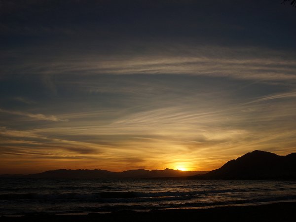 playas que debes visitar cuando estés en tu residencia de La Manga Club