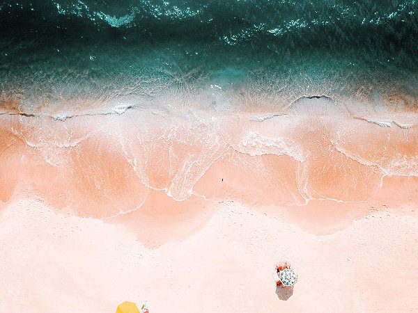 las mejores playas de Murcia desde tu casa en La Manga Club