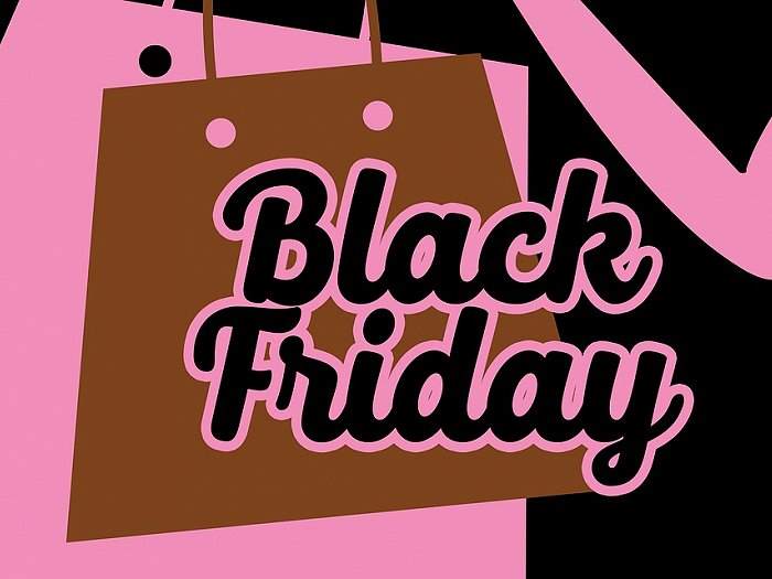 Black Friday at La Manga Club properties