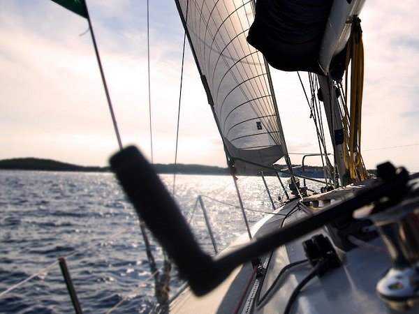 boat excursions on the mar menor close to your property at la manga club
