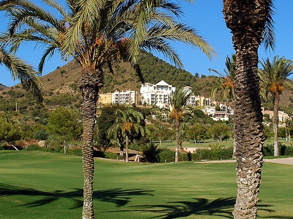 Broker buying trends at La Manga Club