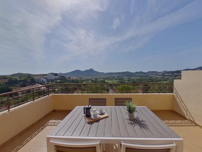 Apartamentos La Manga Club - Buenavista