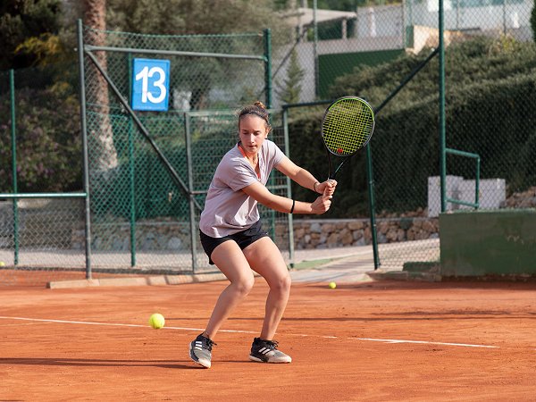 Buy a house at La Manga Club and enjoy premium sport facilities