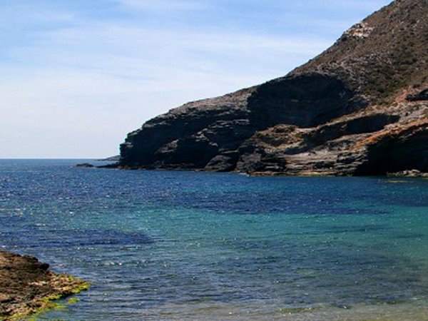 cala reona near la manga club properties