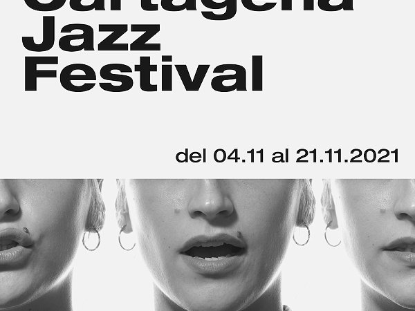 festival de jazz Cartagena