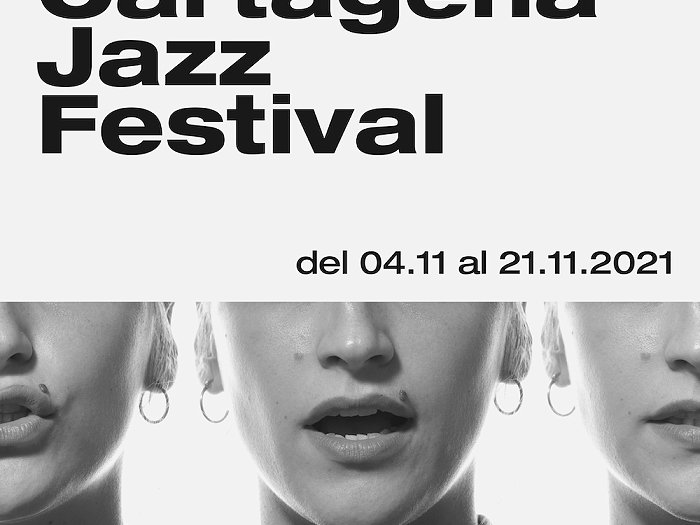 Cartagena Jazz Festival