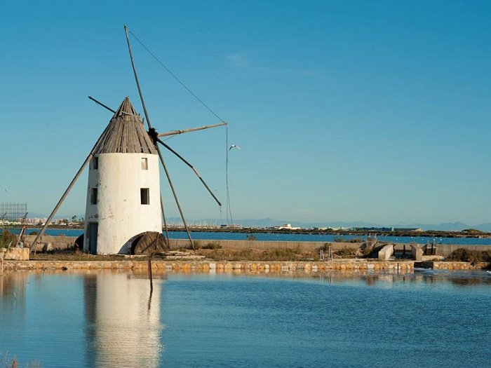 Costa Cálida y la Feria del Mar Menor