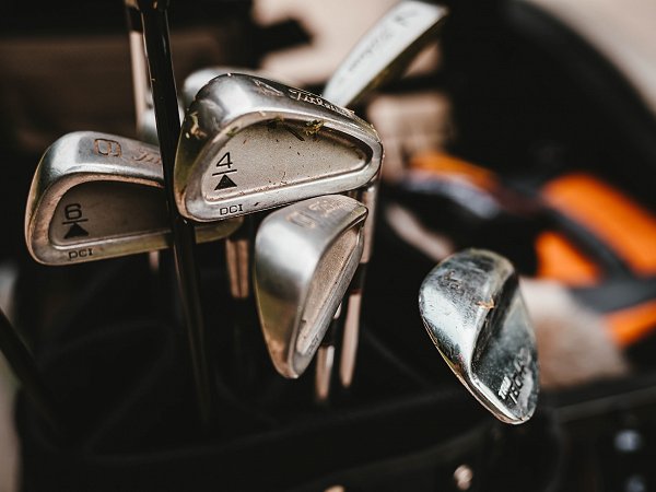Essential golf clubs at La Manga Club