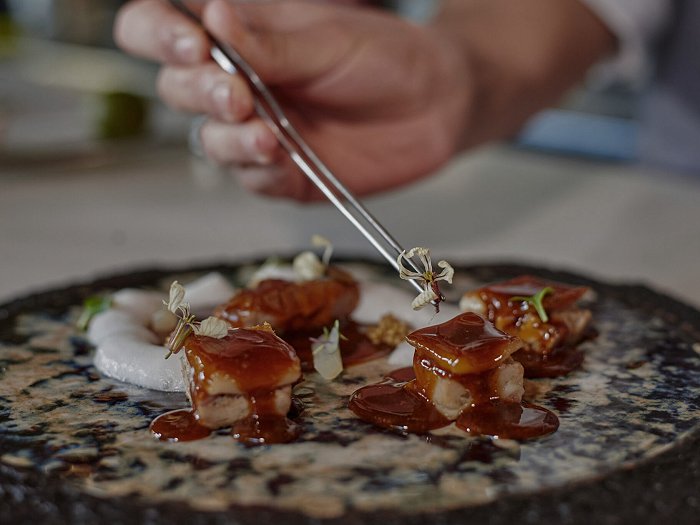 Estrellas Michelin cerca de tu casa en La Manga Club