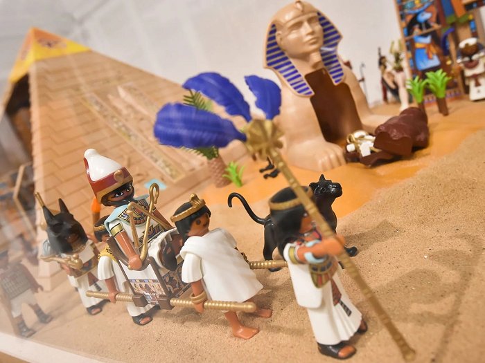 Discover the FYD Museum near your property at La Manga Club