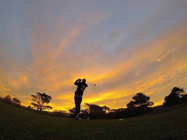 Consejos de golf: ¿cómo mejorar tu approach?