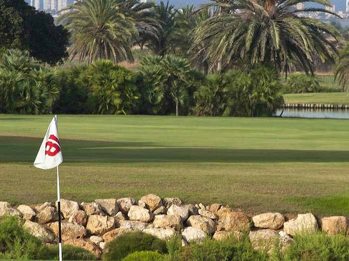 Interview with Marcus and Frida Kinhult | La Manga Club Properties