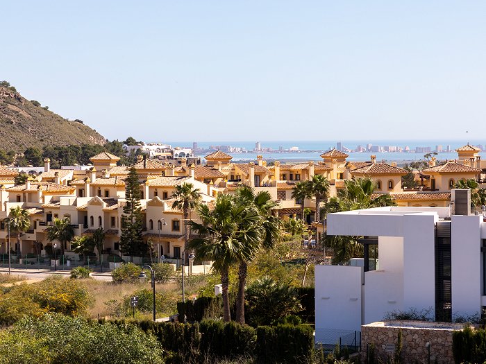 Investing in Spain - buying a home at La Manga Club