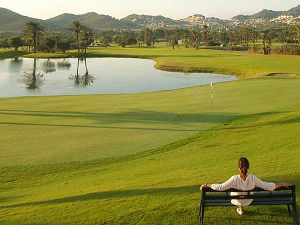 la manga club properties offers for golfers