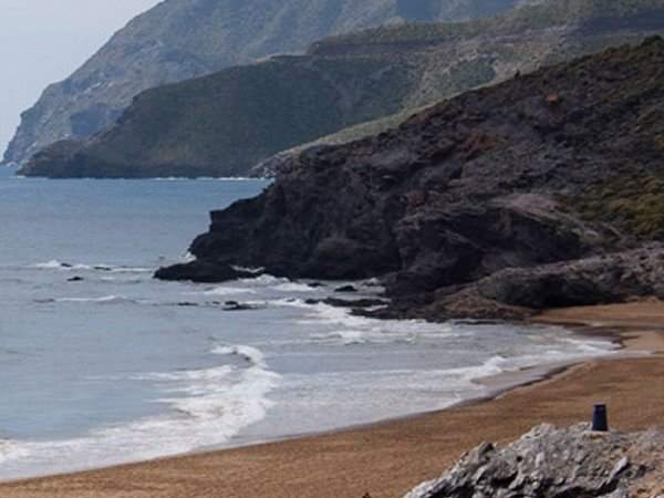 la manga club properties playa calblanque