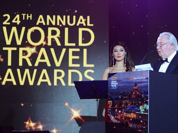 La Manga Club wins Europe's Leading Luxury Resort & Villas 2017