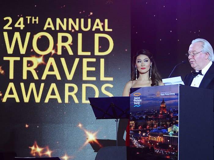 La Manga Club wins Europe's Leading Luxury Resort & Villas 2017