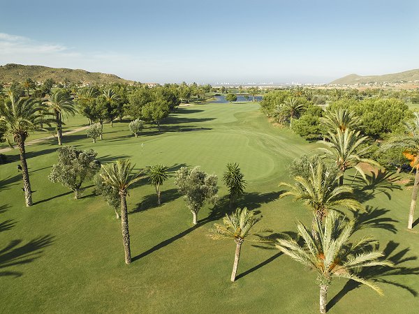 La Manga Club acoge la Escuela de Clasificación del Ladies European Tour