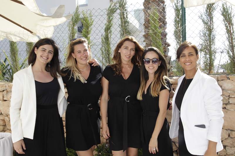 Launch party 2018 las acacias la manga club villas Launch party 2018 las acacias la manga club villas