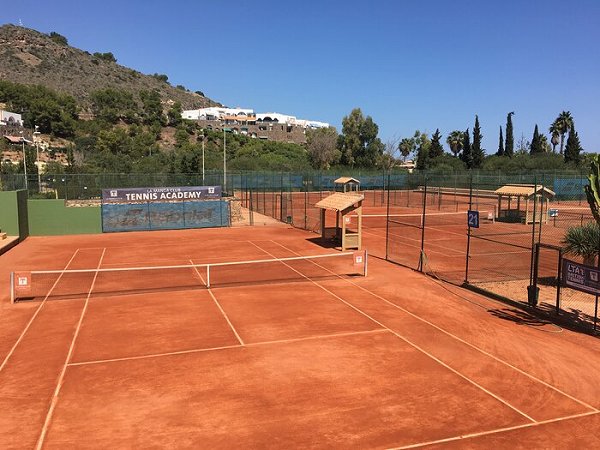 Tu residencia en La Manga Club se rodea de las estrellas femeninas del tenis de la Copa Fed