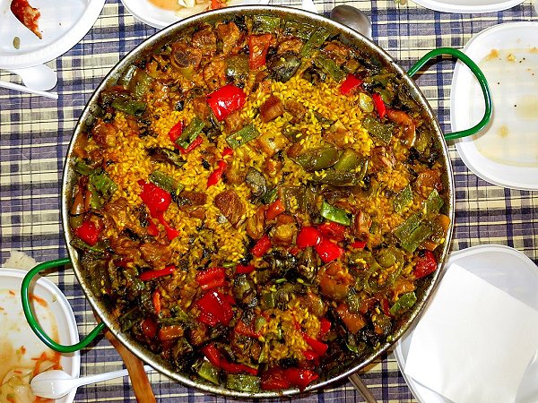 Descubre lo mejor de la comida murciana en el Centro Gastronómico de Murcia