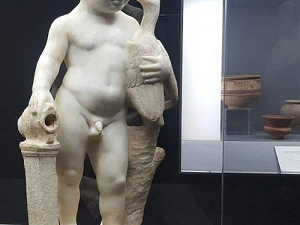 archaeological museum of murcia, la manga club properties