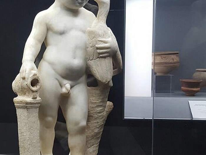 archaeological museum of murcia, la manga club properties