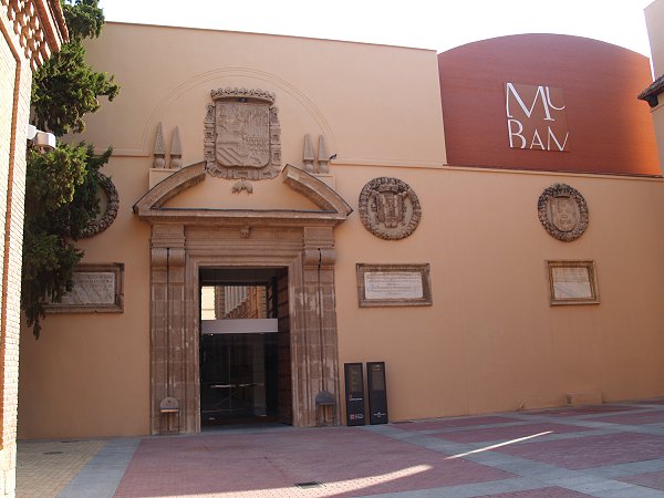 Visit the exciting museums in Murcia