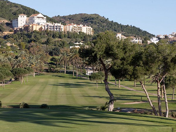 Ona Hotels & Apartments to manage the Las Lomas complex at La Manga Club