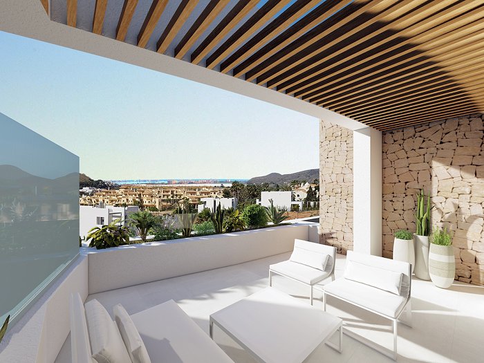 Special offer on La Manga Club apartments