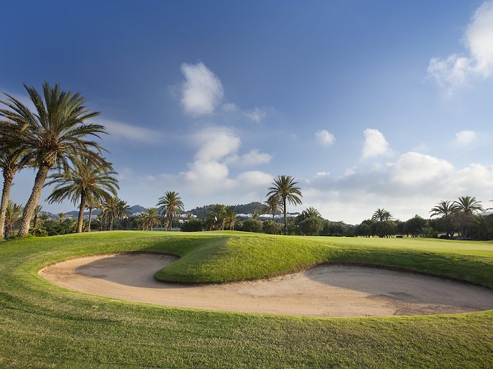 Primeros pasos como golfista cuando compras una casa en La Manga Club