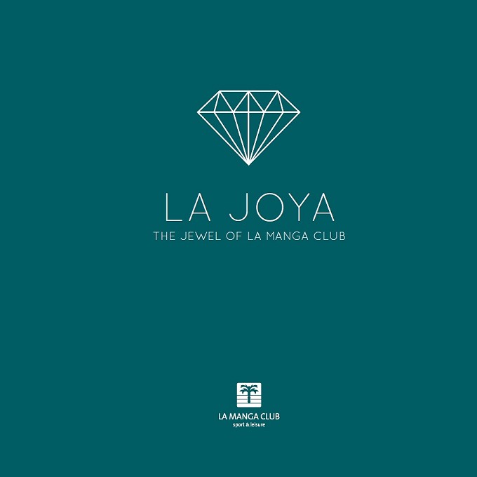Présentation de la brochure La Joya