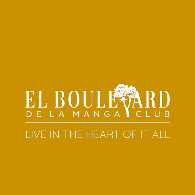 El Boulevard Brochure