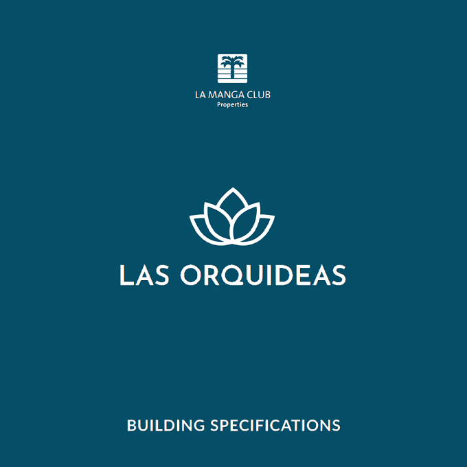 Memoria de Calidades Las Orquideas