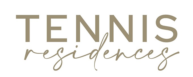 Planos Tennis Residences