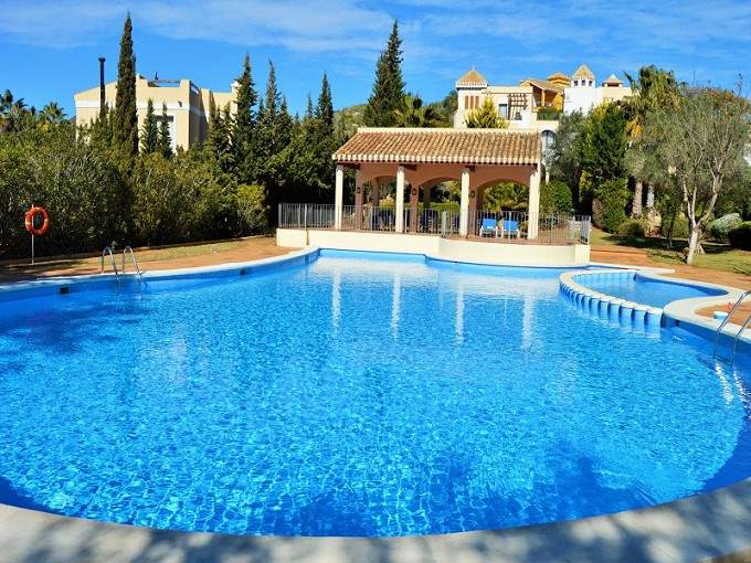 Properties Properties La Manga Club